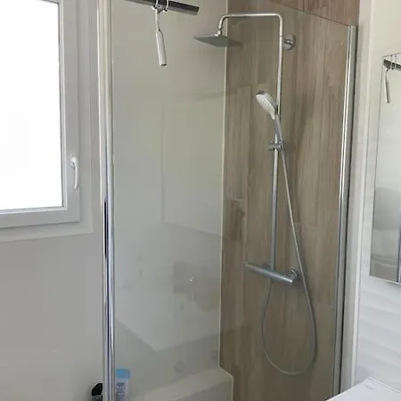 Ideal Pour Visiter La Region Brestoise Apartment Brest