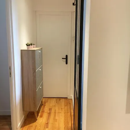 Ideal Pour Visiter La Region Brestoise Apartment *