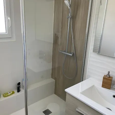 Apartment Ideal Pour Visiter La Region Brestoise Brest
